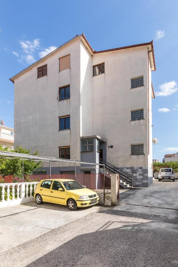 Seka'S Family Home Split Exterior foto